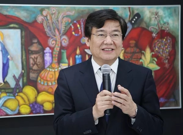 “海地1948-2018的藝術(shù)”展覽開(kāi)幕 首次呈現(xiàn)海地獨(dú)特藝術(shù)史的文化盛事